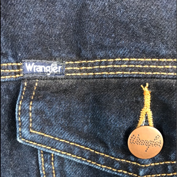 Wrangler - Picture 8 of 14